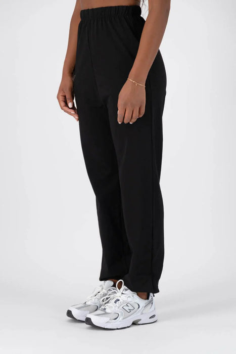 Milazzo Trackpants Black