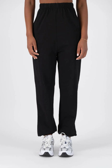 Milazzo Trackpants Black