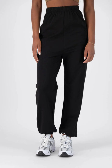 Milazzo Trackpants Black