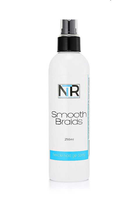 NTR Smooth Braids 250ml