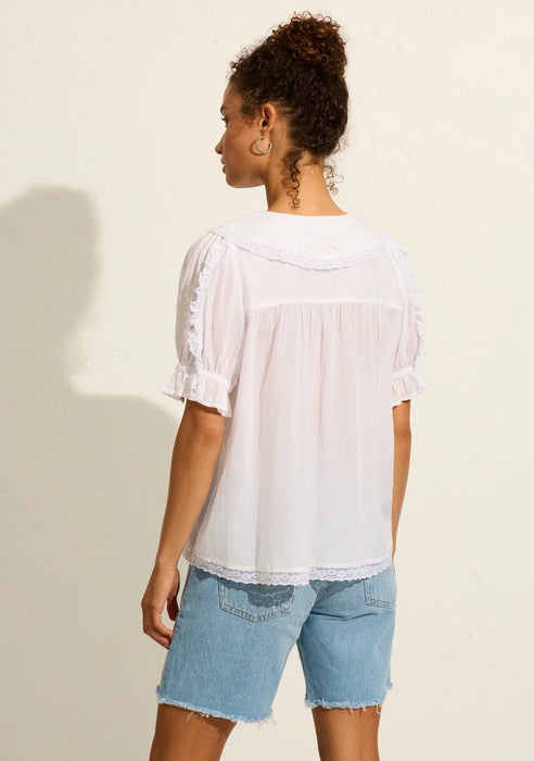 Ellory Blouse