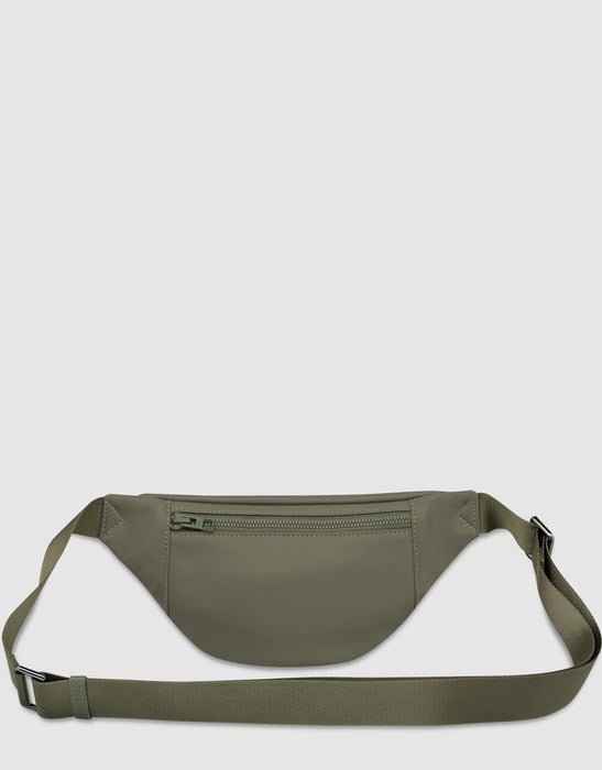 Piper Recycled Bag // Olive ~ Status Anxiety ~