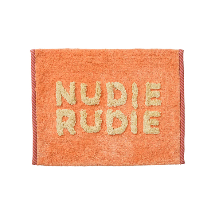 Tula Nudie Bath Mat Mini - Desert