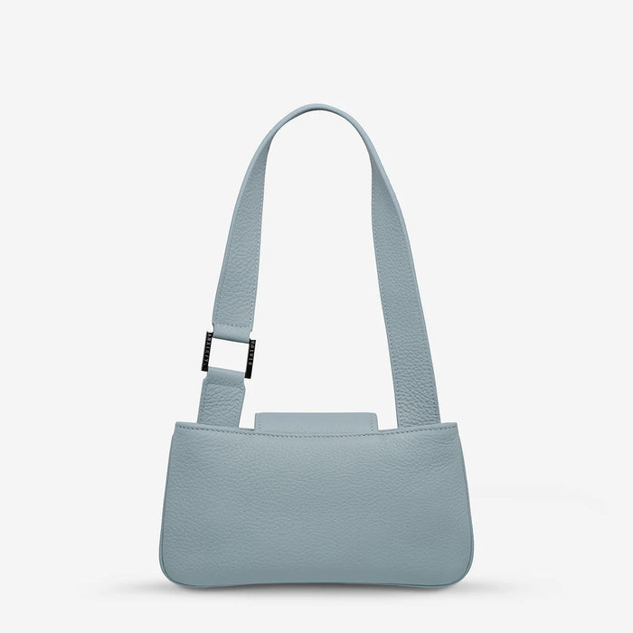 New Beat Bag // Powder Blue ~ Status Anxiety ~