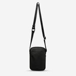 Winnie Recycled Bag // Black ~ Status Anxiety ~