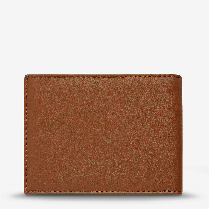 Noah Wallet // Camel ~ Status Anxiety ~