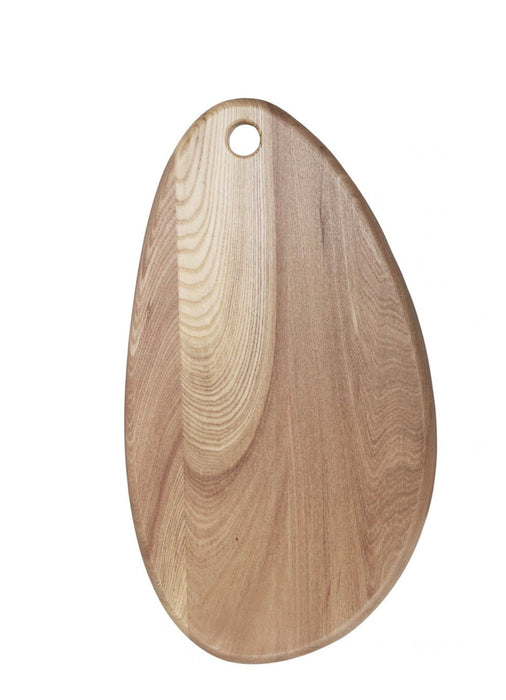 ELM WOOD BOARD - AGAINST THE GRAIN //  WOOD  ~ Robert Gordon ~