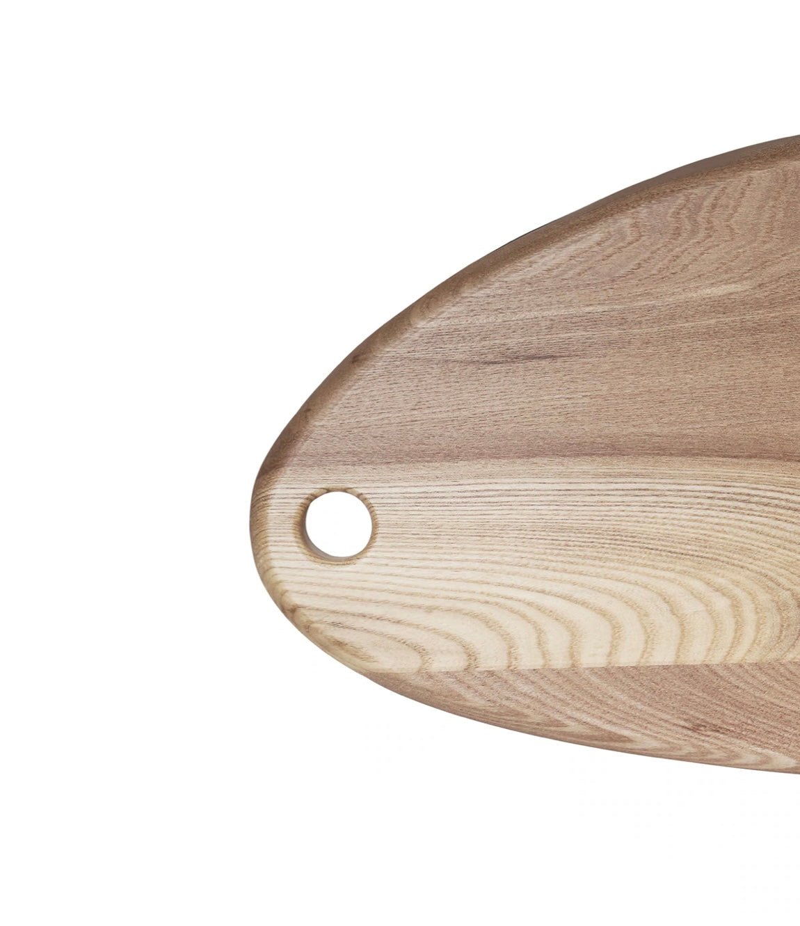 ELM WOOD BOARD - AGAINST THE GRAIN //  WOOD  ~ Robert Gordon ~