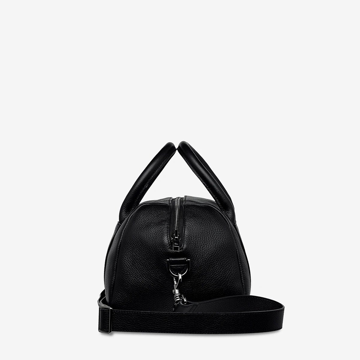 As She Pleases Handbag // Black ~ Status Anxiety ~