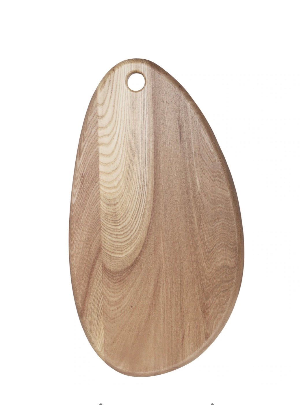 ELM WOOD BOARD - AGAINST THE GRAIN //  WOOD  ~ Robert Gordon ~