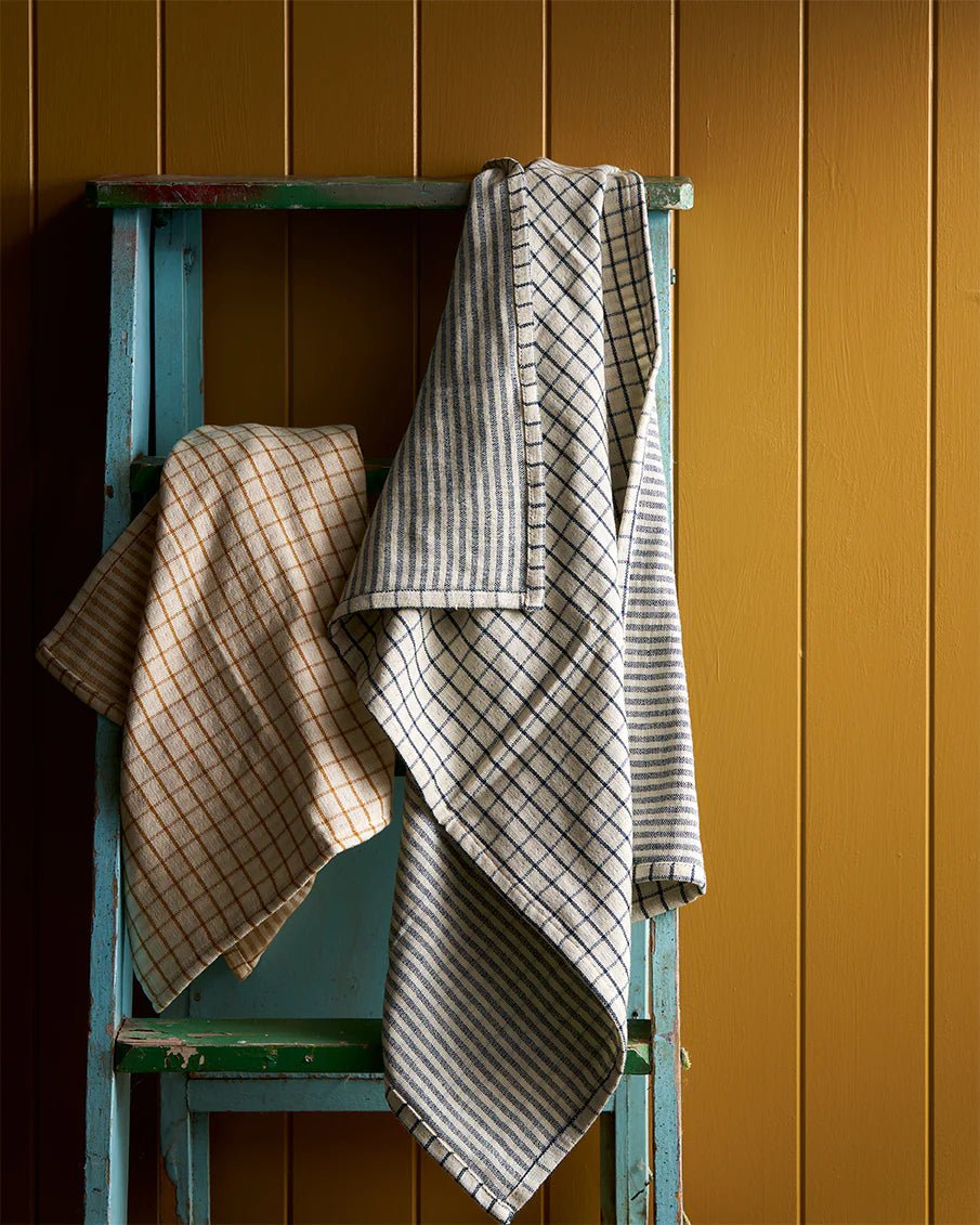 Harmony linen best sale tea towels